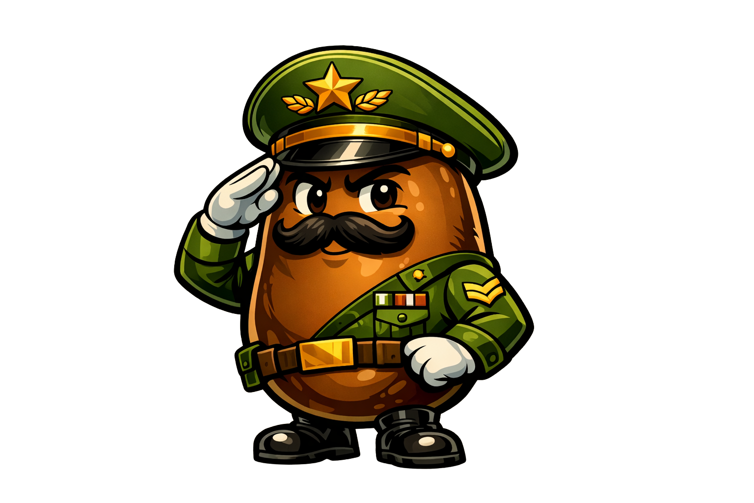 Major Bean